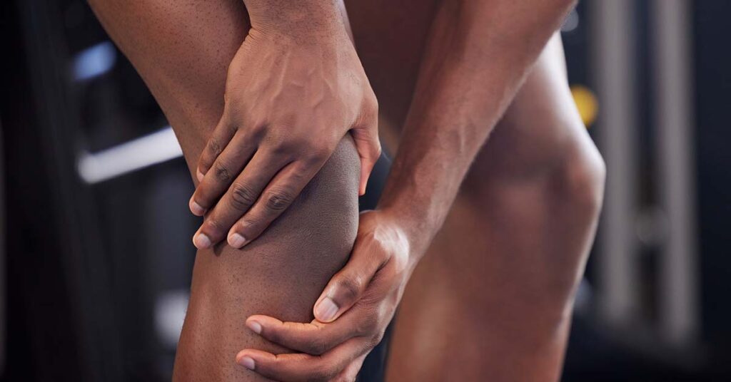 Luxação: o que é e como prestar os primeiros socorros 1 Luxação: o que é e como prestar os primeiros socorros