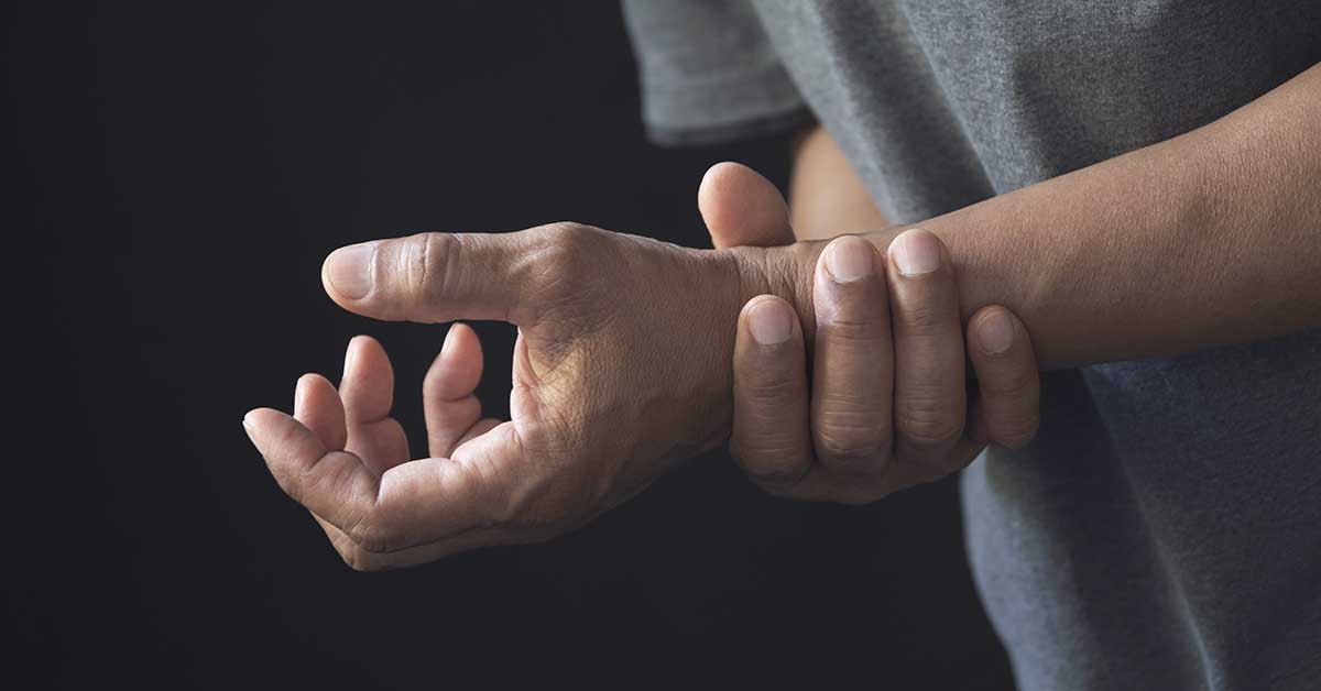 Síndrome do Túnel do Carpo: o guia definitivo sobre sintomas, causas e cirurgia 1 Síndrome do Túnel do Carpo: o guia definitivo sobre sintomas, causas e cirurgia