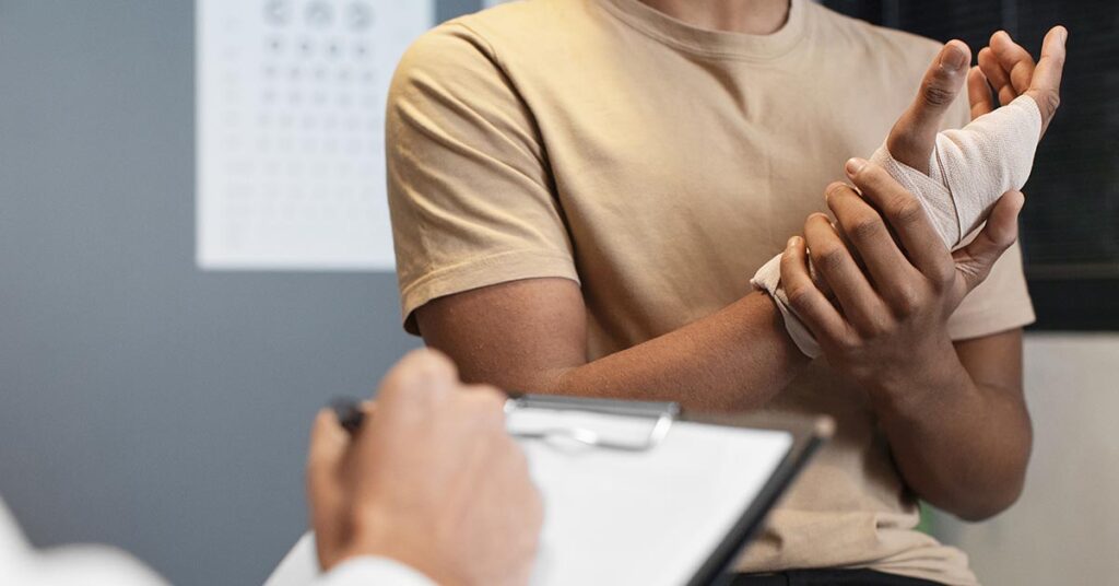 Especialista em ortopedia SP Pinheiros com atendimento humanizado no Instituto Salute 1 Especialista em ortopedia SP Pinheiros com atendimento humanizado no Instituto Salute