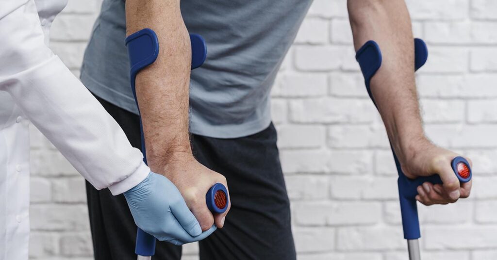 Trauma Ortopédico: Abordagens e Tratamentos Especializados 1 Trauma Ortopédico: Abordagens e Tratamentos Especializados