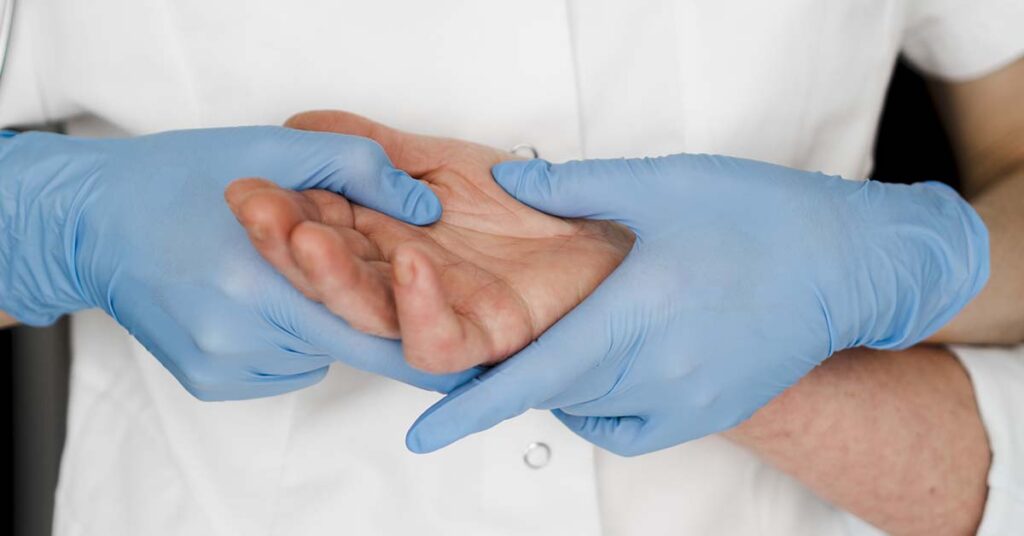 Cirurgia no dedo da mão em São Paulo com especialistas em ortopedia 1 Cirurgia no dedo da mão em São Paulo com especialistas em ortopedia