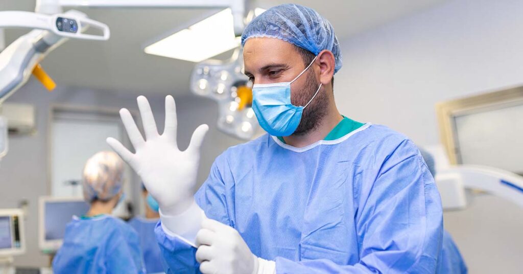 Cirurgião Ortopédico Perto de Mim: Instituto Salute 1 Cirurgião Ortopédico Perto de Mim: Instituto Salute