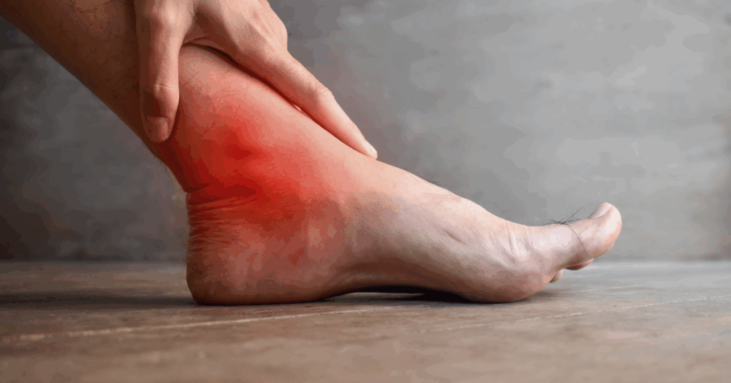 Tecnologias emergentes em Cirurgia do Pé e Tornozelo 1 Tecnologias Emergentes em Cirurgia do Pé e Tornozelo