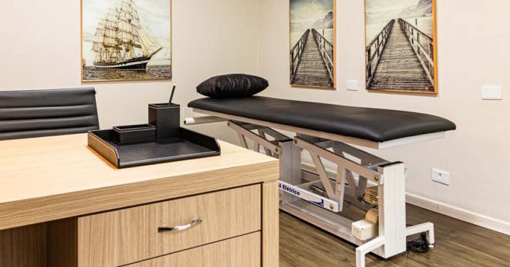 Clínica Ortopédica em SP – Bairro Ibirapuera: tratamento especializado perto de você 1 Clínica Ortopédica em SP – Bairro Ibirapuera: tratamento especializado perto de você