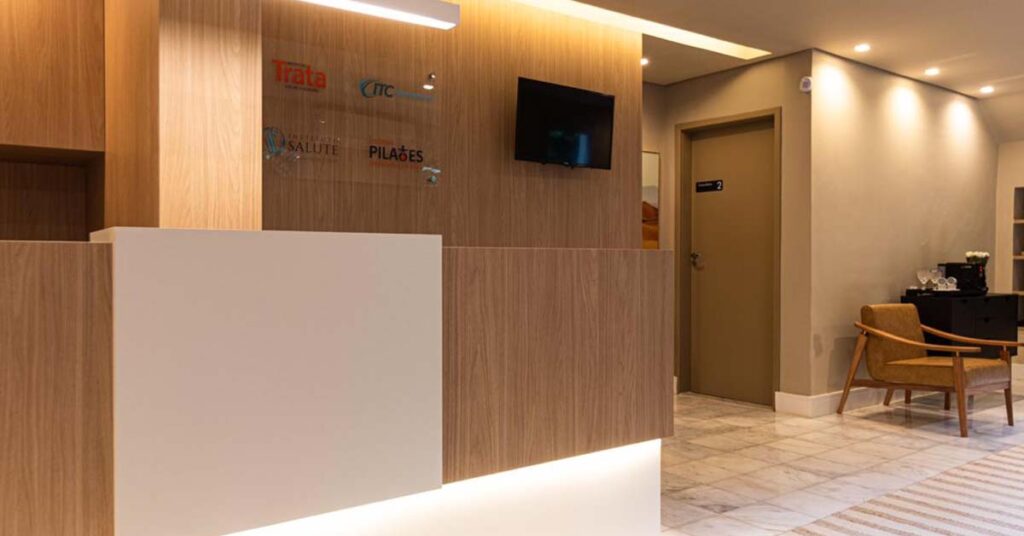 Clínica ortopédica perto de Santana (SP) com especialistas em cirurgia e reabilitação 1 Clínica ortopédica perto de Santana (SP) com especialistas em cirurgia e reabilitação