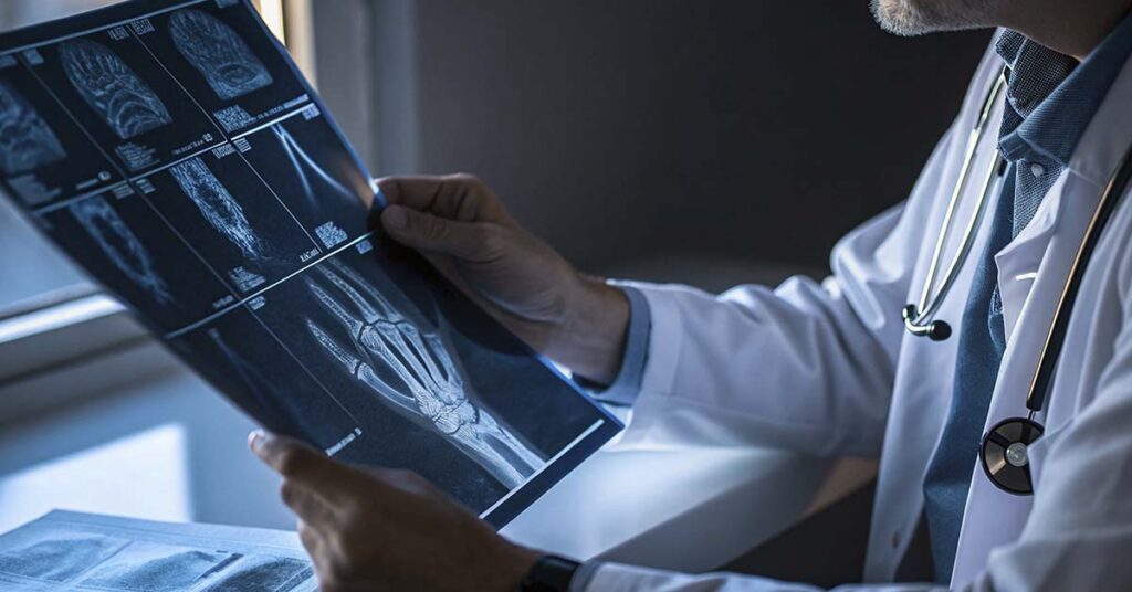 Qual a especialidade do Ortopedista? 1 Qual a especialidade do Ortopedista?