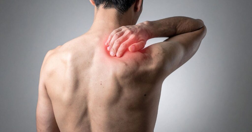 Impacto da Artroscopia de Ombro na performance esportiva 1 1 1 Impacto da Artroscopia de Ombro na Performance Esportiva